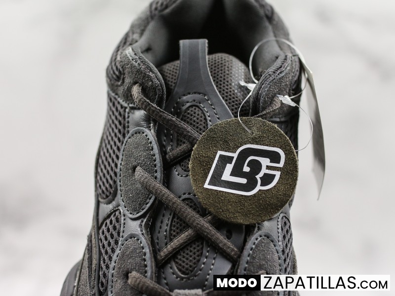 Yeezy 500 "Utility Black" Modelo 104M - Modo Zapatillas | zapatillas en descuento