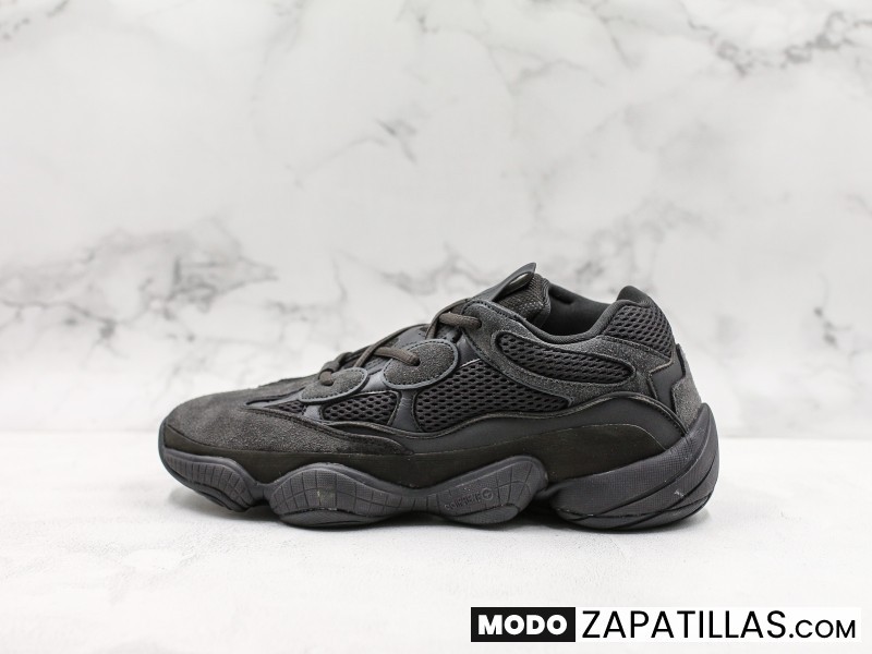 Yeezy 500 "Utility Black" Modelo 104M - Modo Zapatillas | zapatillas en descuento