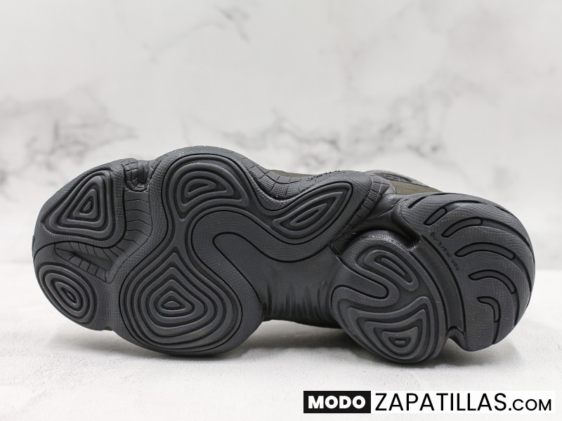 Yeezy 500 "Utility Black" Modelo 104M - Modo Zapatillas | zapatillas en descuento