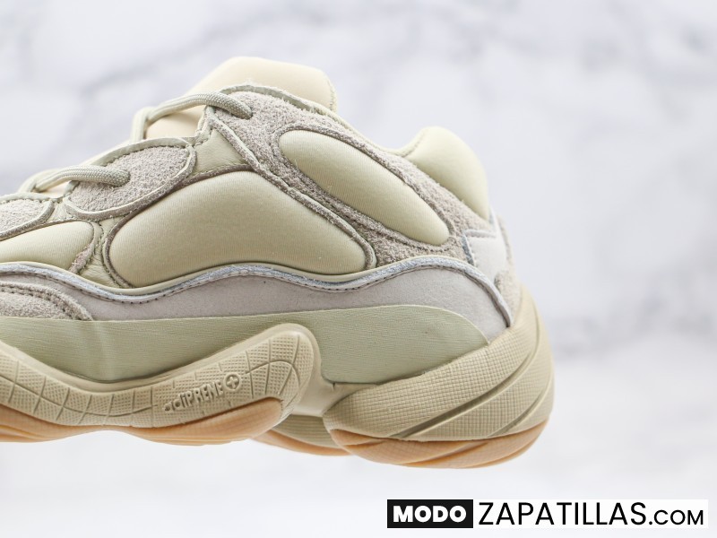 Yeezy 500 "Stone" Modelo 107M - Modo Zapatillas | zapatillas en descuento