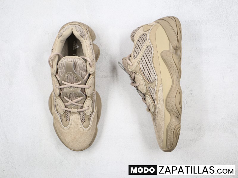Yeezy 500 "Taupe Light" Modelo 113M - Modo Zapatillas | zapatillas en descuento