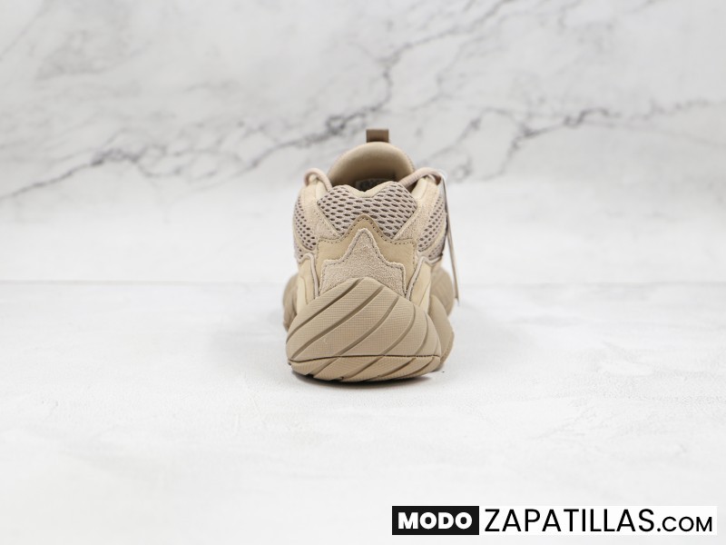 Yeezy 500 "Taupe Light" Modelo 113M - Modo Zapatillas | zapatillas en descuento