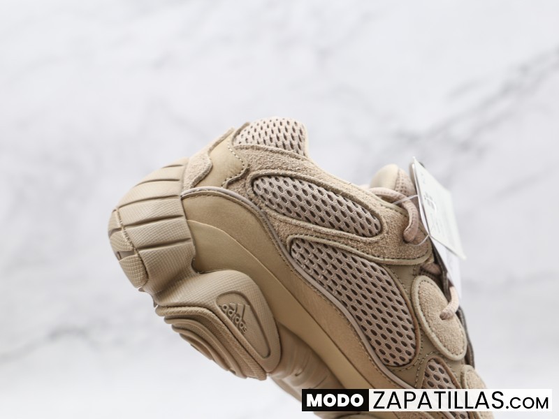 Yeezy 500 "Taupe Light" Modelo 113M - Modo Zapatillas | zapatillas en descuento