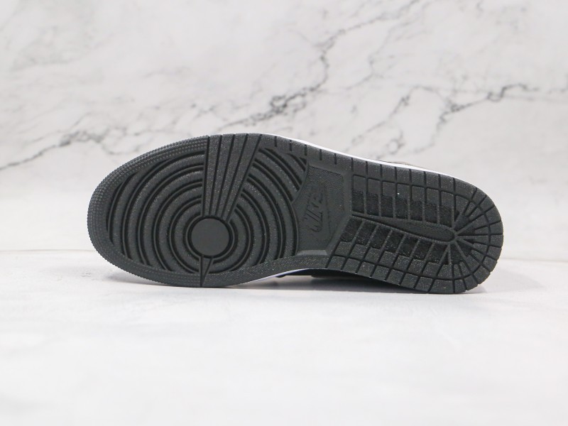 Nike Air Jordan 1 Retro High Shadow - Modo Zapatillas | zapatillas en descuento