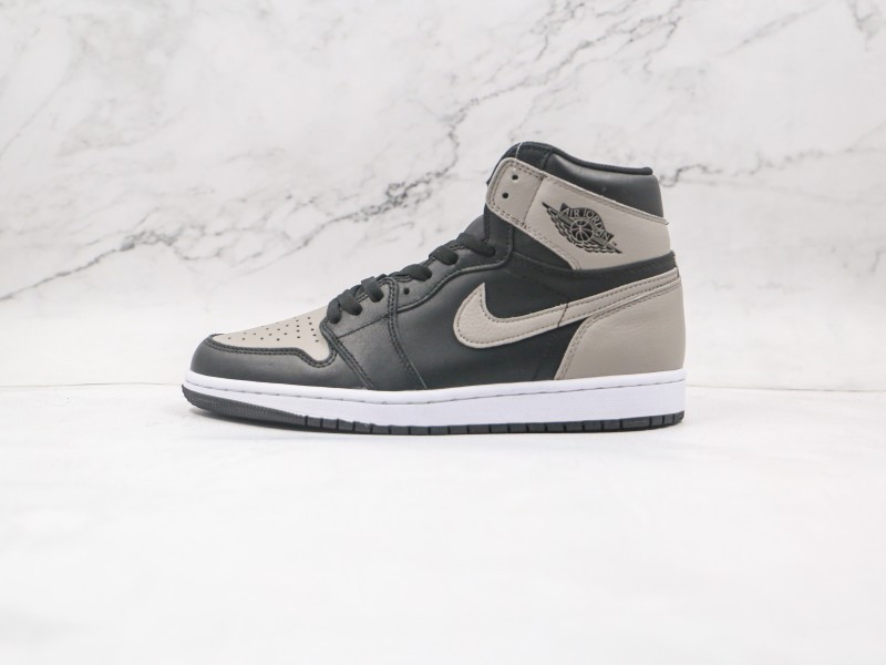 Nike Air Jordan 1 Retro High Shadow - Modo Zapatillas | zapatillas en descuento