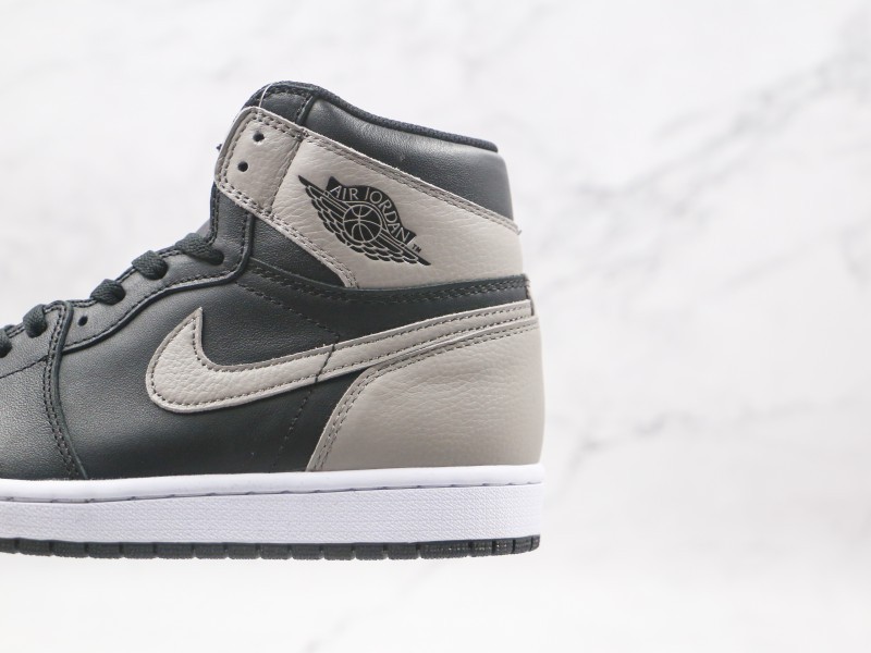Nike Air Jordan 1 Retro High Shadow - Modo Zapatillas | zapatillas en descuento