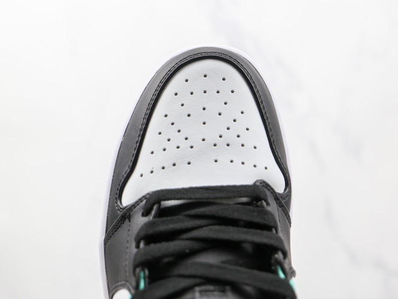 Nike Air Jordan 1 Mid Tropical Twist Igloo - Modo Zapatillas | zapatillas en descuento