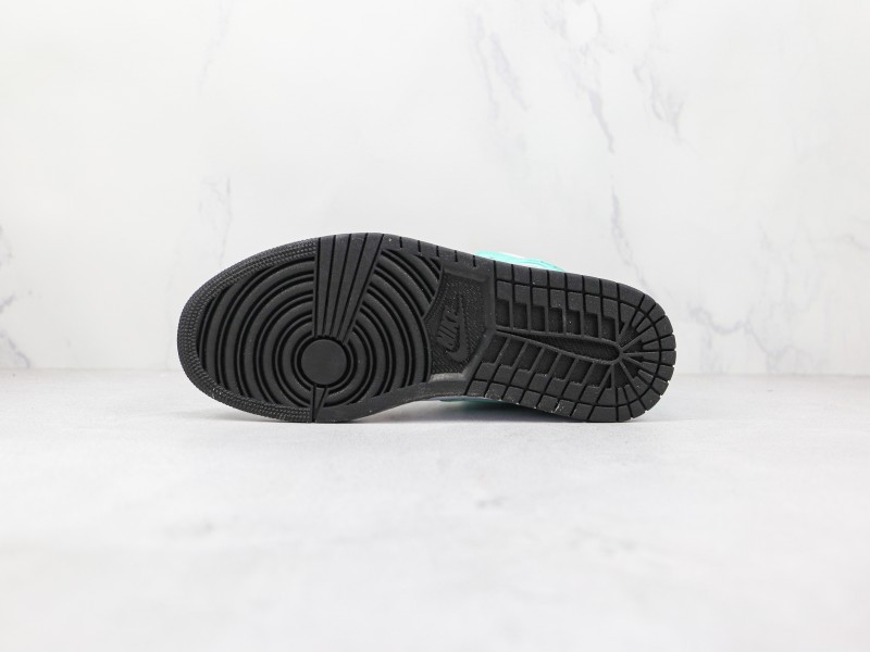 Nike Air Jordan 1 Mid Tropical Twist Igloo - Modo Zapatillas | zapatillas en descuento