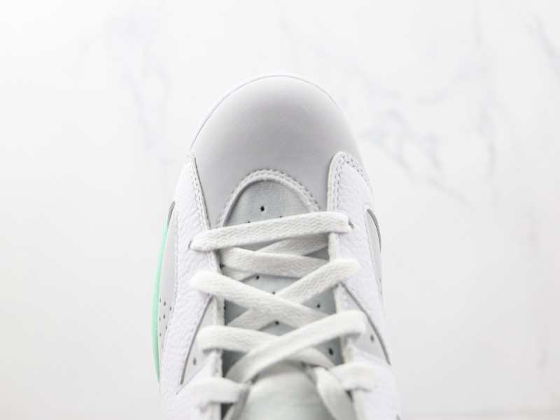Nike Air Jordan 6 Mint Foam - Modo Zapatillas | zapatillas en descuento