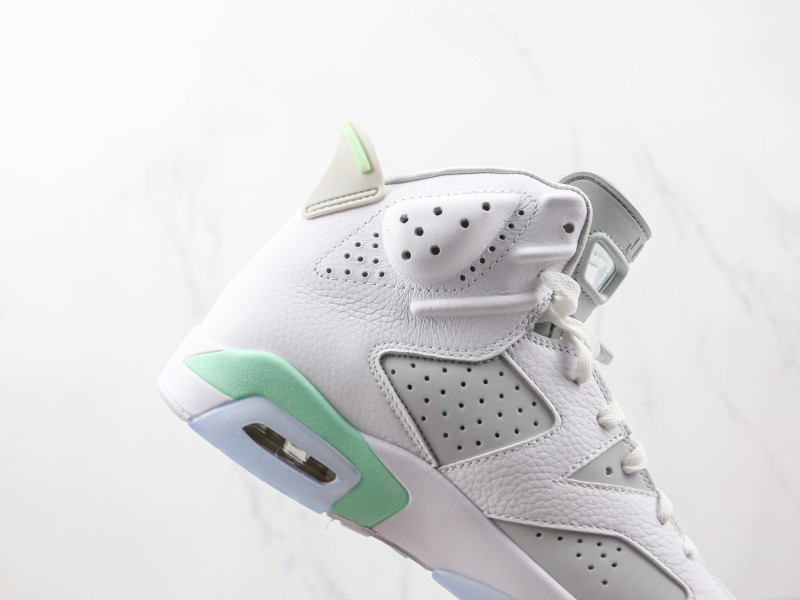 Nike Air Jordan 6 Mint Foam - Modo Zapatillas | zapatillas en descuento