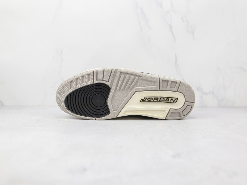 Nike Air Jordan 3 Retro Black Cement M - Modo Zapatillas | zapatillas en descuento