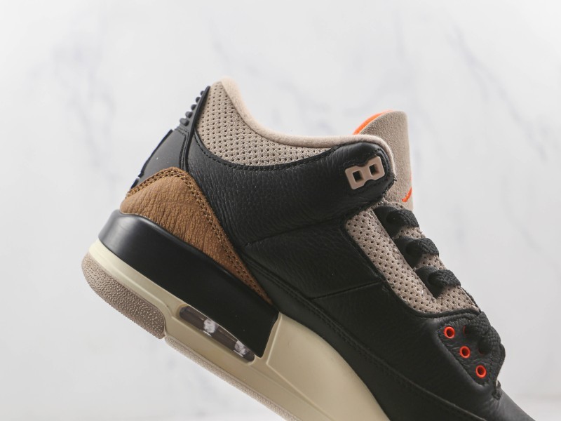 Nike Air Jordan 3 Retro Desert Elephant M - Modo Zapatillas | zapatillas en descuento
