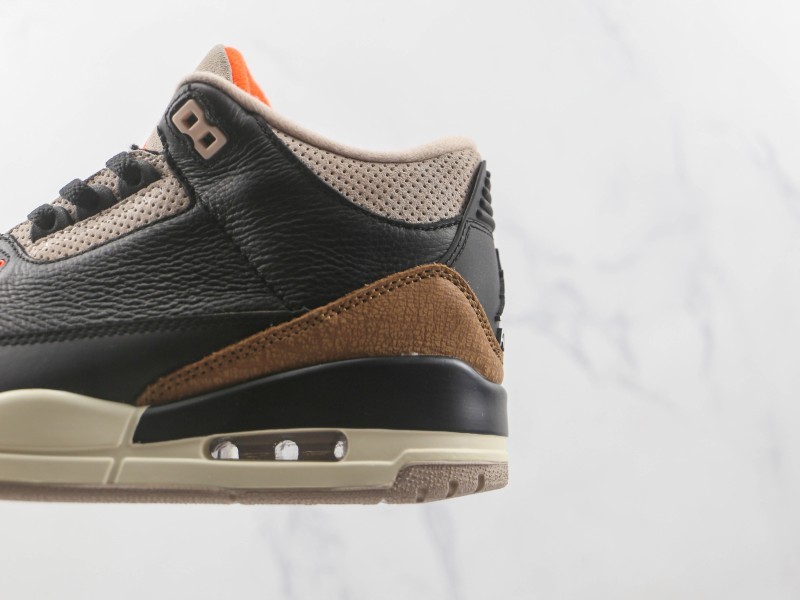Nike Air Jordan 3 Retro Desert Elephant M - Modo Zapatillas | zapatillas en descuento