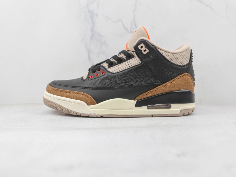 Nike Air Jordan 3 Retro Desert Elephant M - Modo Zapatillas | zapatillas en descuento