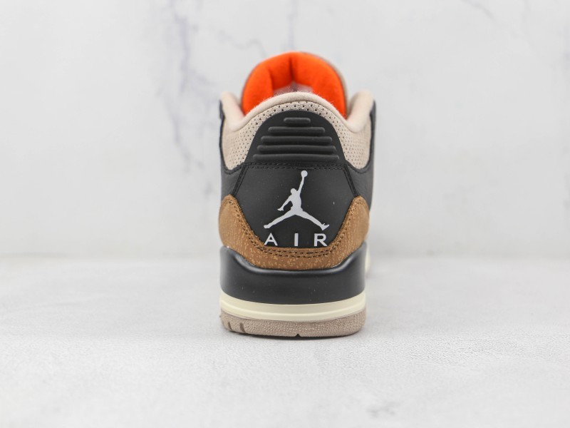 Nike Air Jordan 3 Retro Desert Elephant M - Modo Zapatillas | zapatillas en descuento
