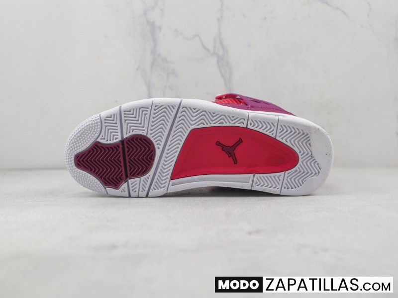 Nike Air Jordan 4 Retro True Berry M - Modo Zapatillas | zapatillas en descuento