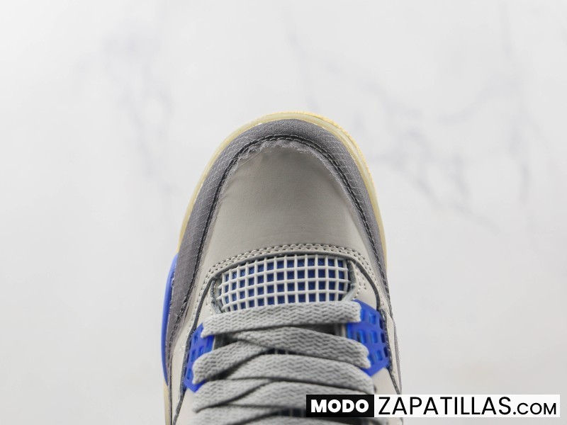 Nike Air Jordan 4 Tech White M - Modo Zapatillas | zapatillas en descuento