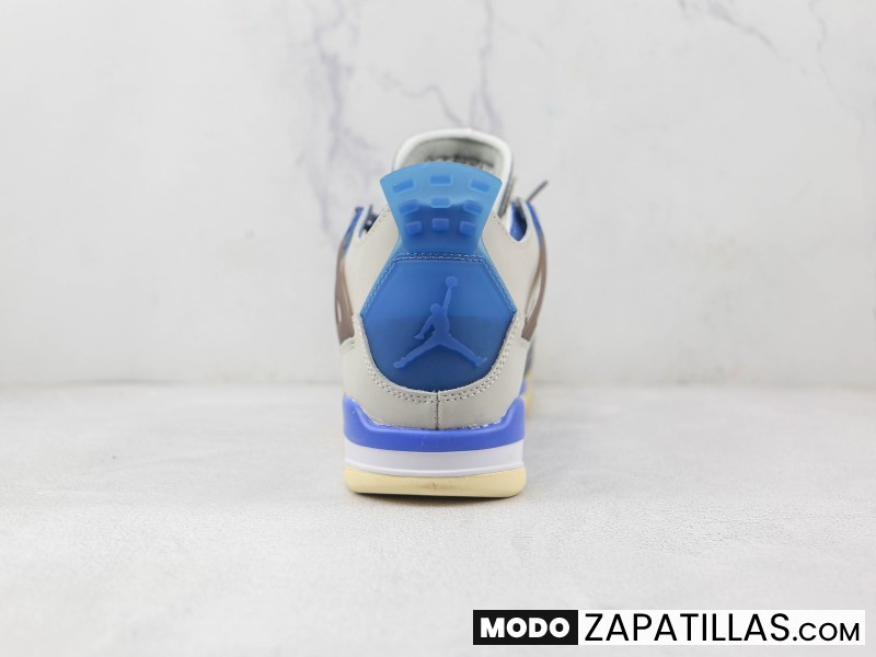 Nike Air Jordan 4 Tech White M - Modo Zapatillas | zapatillas en descuento