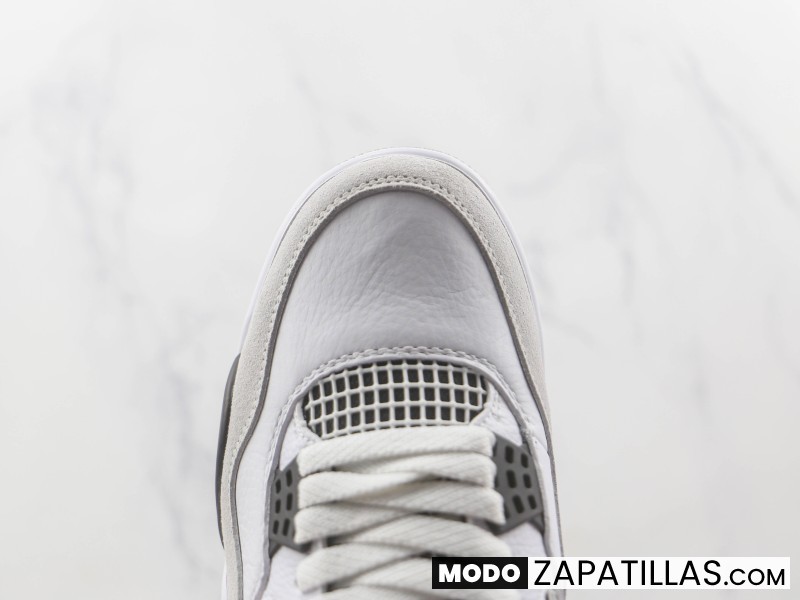 Nike Air Jordan 4 Retro Military Black M - Modo Zapatillas | zapatillas en descuento