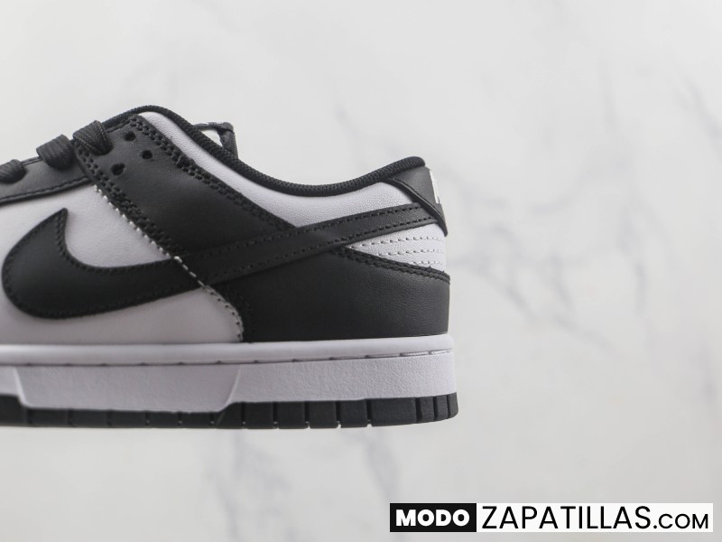 Nike Dunk Low Retro White Black Panda M - Modo Zapatillas | zapatillas en descuento