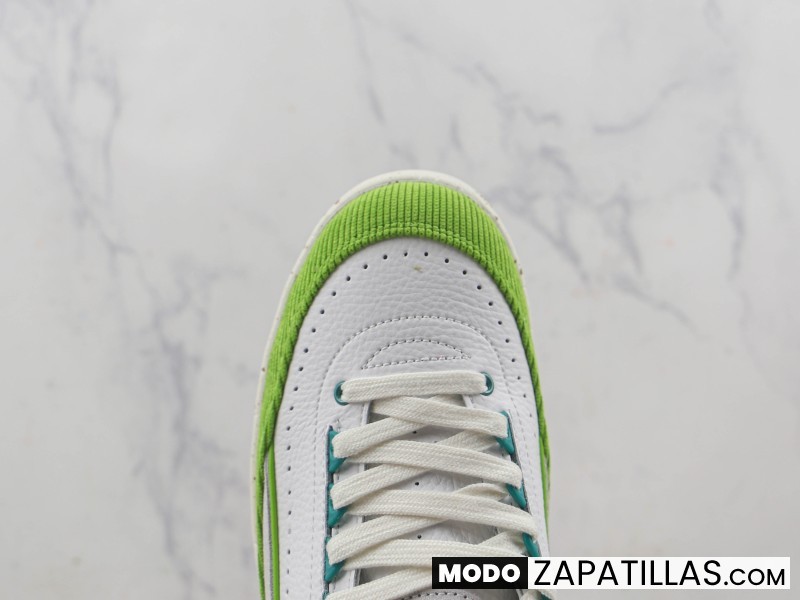 Nike Air Jordan 2 Low  x Titan M - Modo Zapatillas | zapatillas en descuento