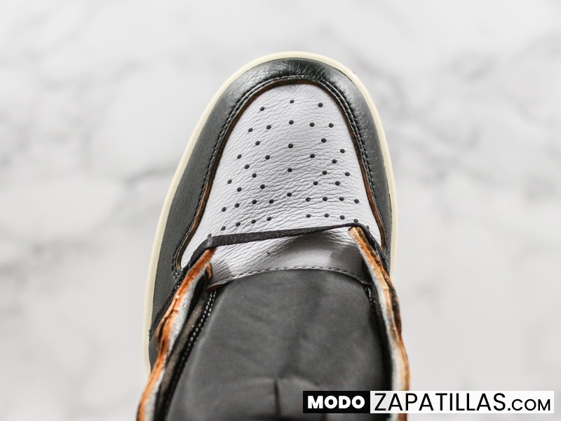 Nike Air Jordan 1 Retro High Union Los Ángeles Black Toe M - Modo Zapatillas | zapatillas en descuento