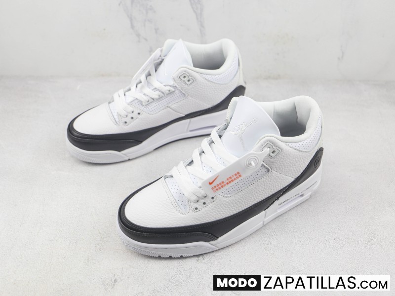 Nike Air Jordan 3 Retro Fragment M - Modo Zapatillas | zapatillas en descuento