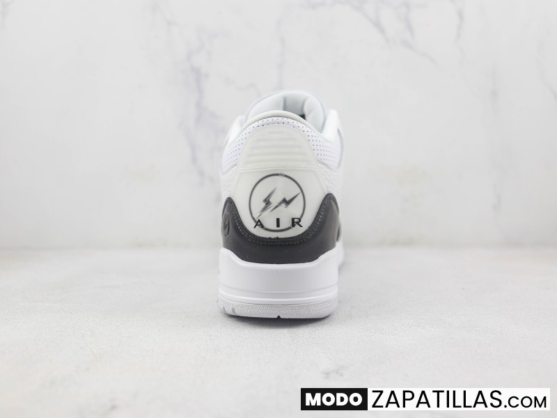 Nike Air Jordan 3 Retro Fragment M - Modo Zapatillas | zapatillas en descuento