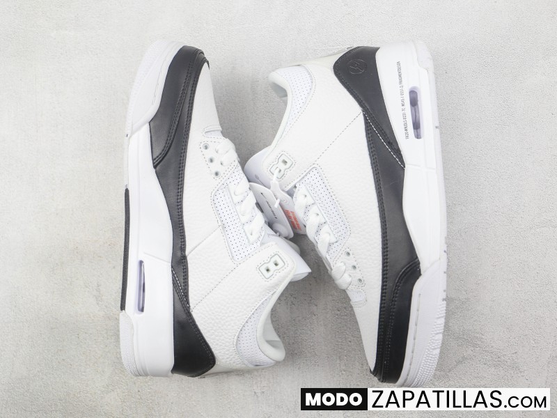 Nike Air Jordan 3 Retro Fragment M - Modo Zapatillas | zapatillas en descuento