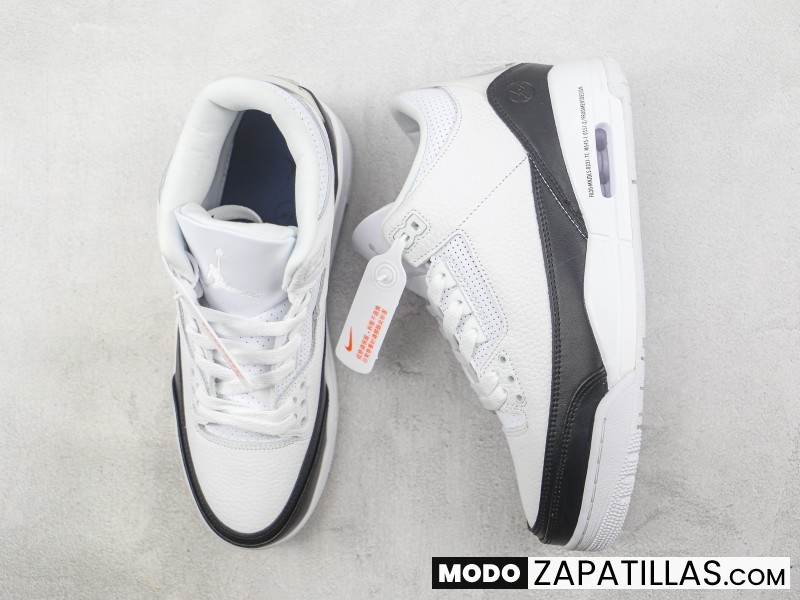 Nike Air Jordan 3 Retro Fragment M - Modo Zapatillas | zapatillas en descuento