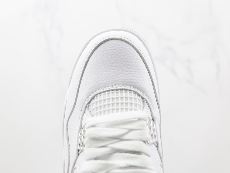Nike Air Jordan 4 Retro || Nike Air Jordan 4 Retro Pure Money M - Modo Zapatillas | zapatillas en descuento