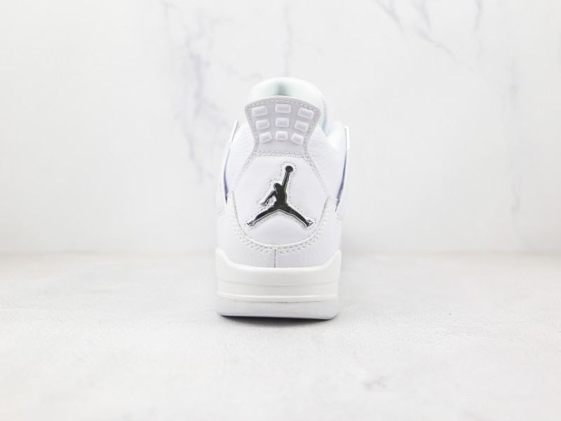 Nike Air Jordan 4 Retro || Nike Air Jordan 4 Retro Pure Money M - Modo Zapatillas | zapatillas en descuento