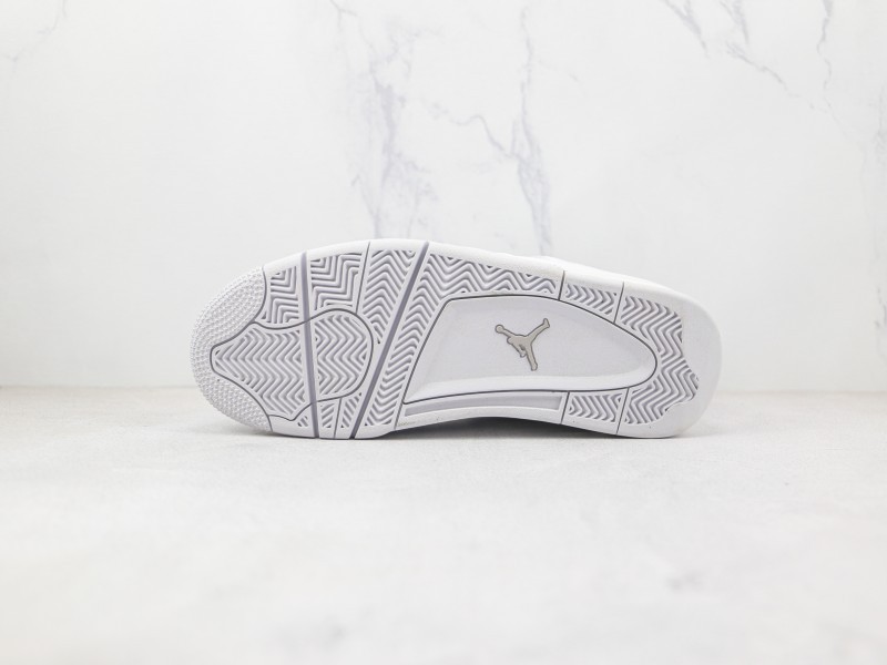 Nike Air Jordan 4 Retro || Nike Air Jordan 4 Retro Pure Money M - Modo Zapatillas | zapatillas en descuento
