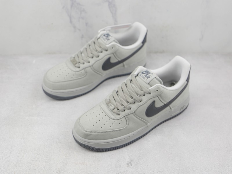 Nike Air Force 1 Low '07 DG2296 003 M - Modo Zapatillas | zapatillas en descuento