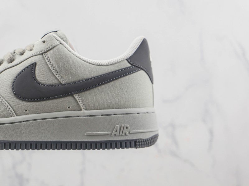 Nike Air Force 1 Low '07 DG2296 003 M - Modo Zapatillas | zapatillas en descuento