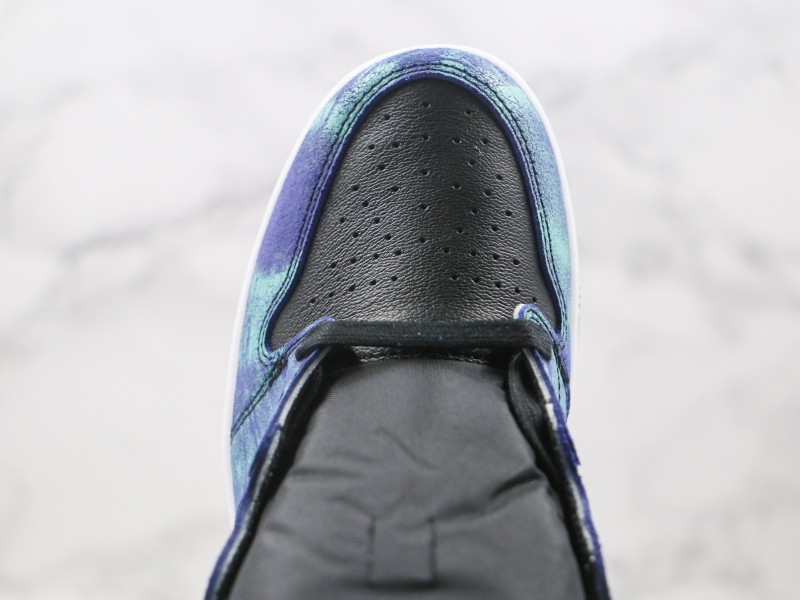 Nike Air Jordan 1 High OG “Tie-Dye” - Modo Zapatillas | zapatillas en descuento