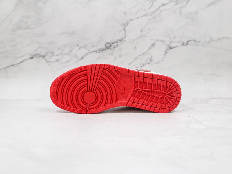 Nike Air Jordan 1 Low Modelo 102 - Modo Zapatillas | zapatillas en descuento