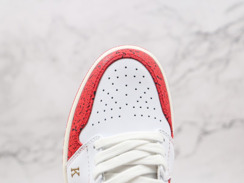 Nike Air Jordan 1 Low Modelo 102 - Modo Zapatillas | zapatillas en descuento