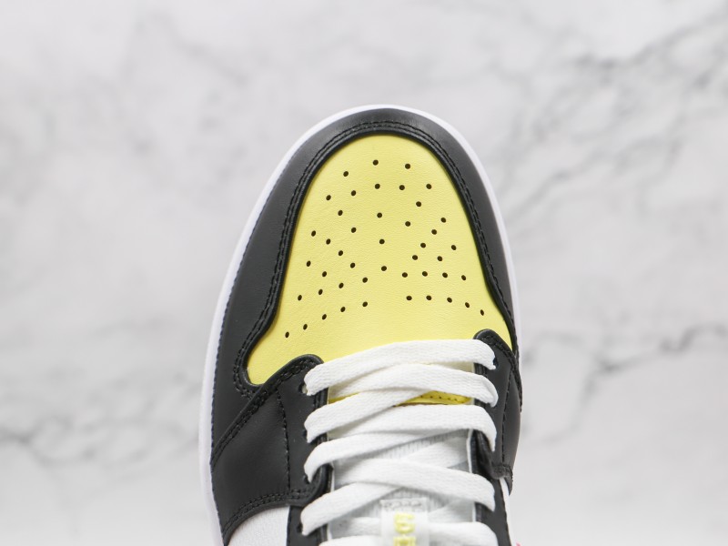 Nike Air Jordan 1 Low Modelo 103H - Modo Zapatillas | zapatillas en descuento