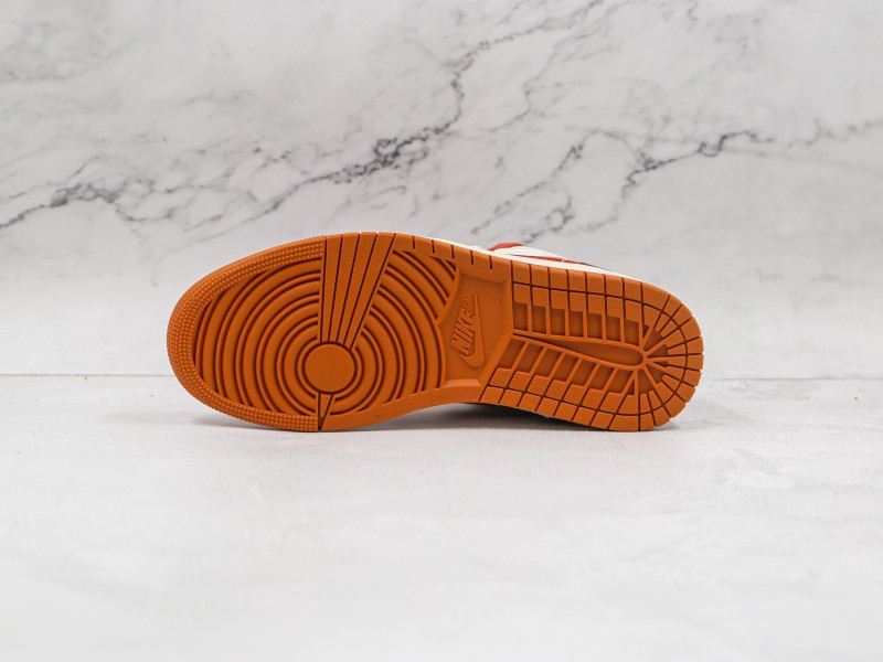 Nike Air Jordan 1 Low Modelo 105H - Modo Zapatillas | zapatillas en descuento