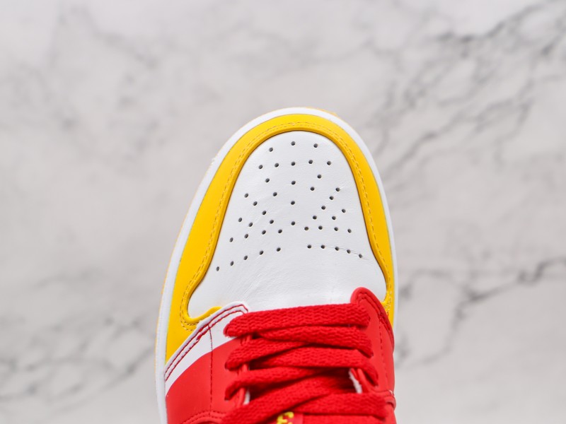 Nike Air Jordan 1 Low Modelo 106H - Modo Zapatillas | zapatillas en descuento