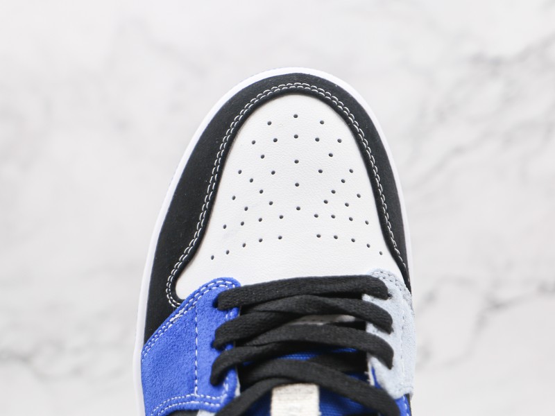 Nike Air Jordan 1 Low Modelo 107M - Modo Zapatillas | zapatillas en descuento