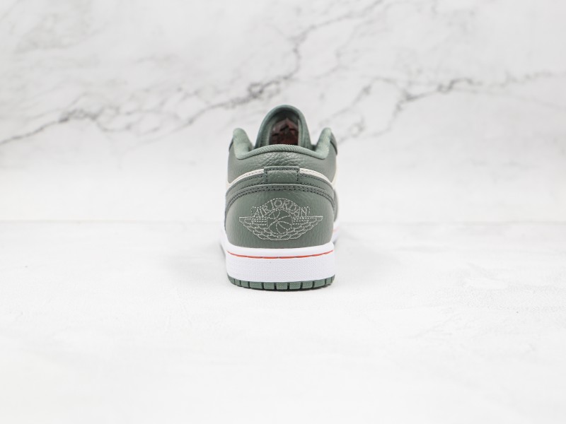 Nike Air Jordan 1 Low Modelo 108H - Modo Zapatillas | zapatillas en descuento