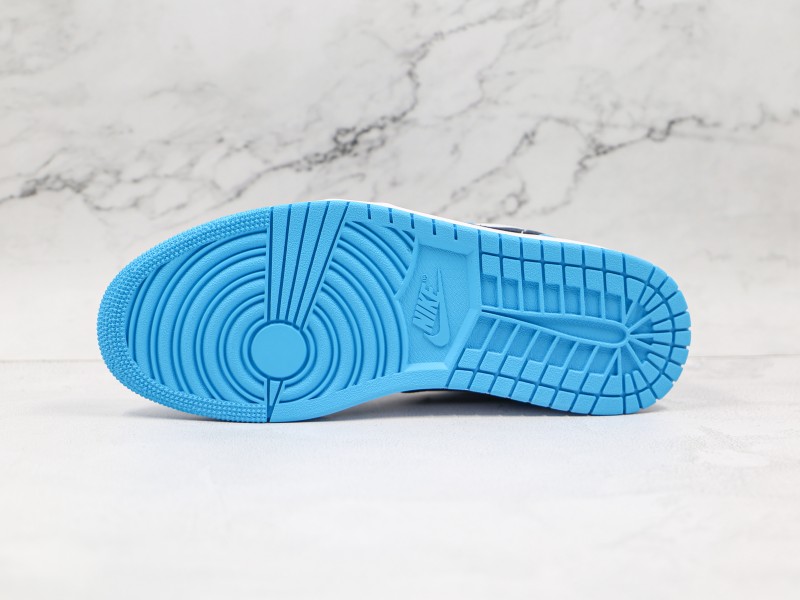 Nike Air Jordan 1 Low Modelo 110H - Modo Zapatillas | zapatillas en descuento