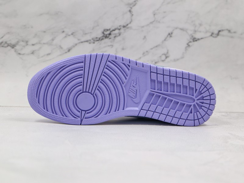 Nike Air Jordan 1 Low Modelo 114 - Modo Zapatillas | zapatillas en descuento