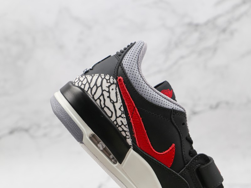 Nike Air Jordan Legacy 312 Modelo 115 - Modo Zapatillas | zapatillas en descuento
