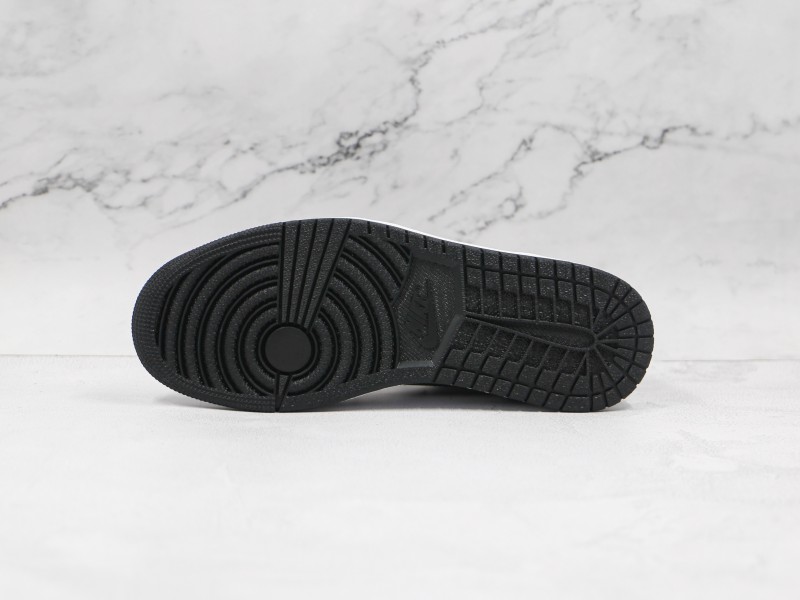 Nike Air Jordan 1 Low Modelo 122M - Modo Zapatillas | zapatillas en descuento