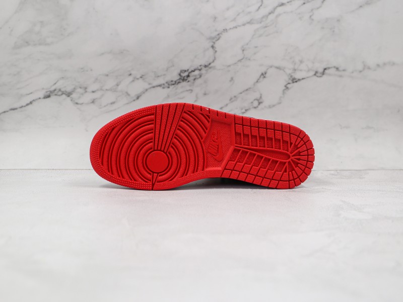 Nike Air Jordan 1 Low Modelo 125M - Modo Zapatillas | zapatillas en descuento