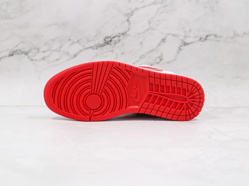 Nike Air Jordan 1 Low Modelo 128M - Modo Zapatillas | zapatillas en descuento