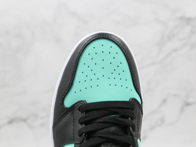 Nike Air Jordan 1 Low Modelo 130H - Modo Zapatillas | zapatillas en descuento
